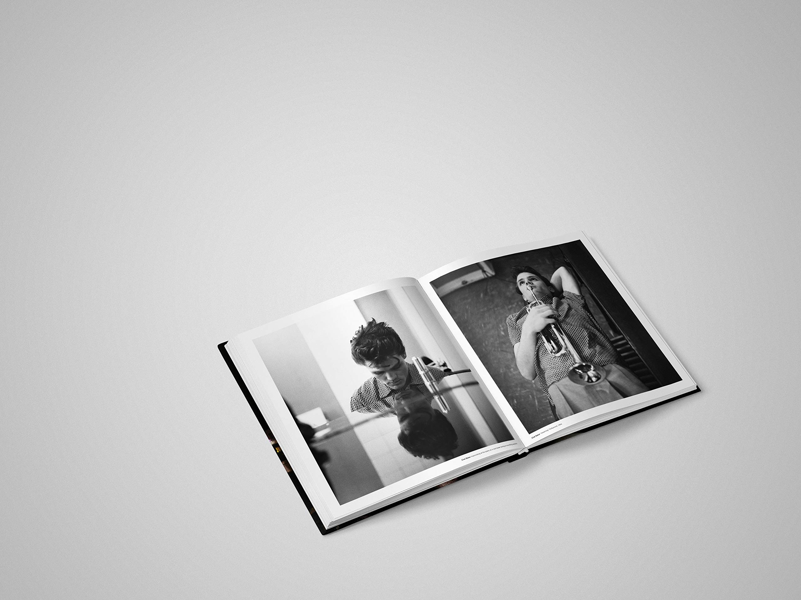 Jazz Images