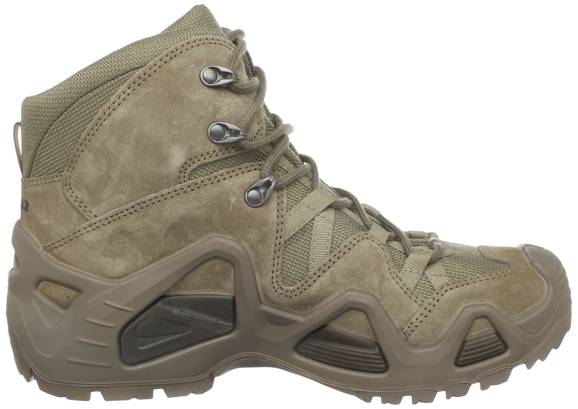 Lowa Zephyr Gtx Mid Tf Scape per sport outdoorUomo