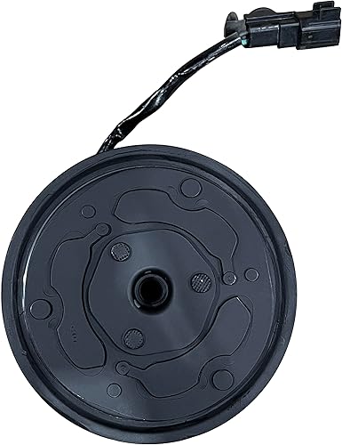 Miniatura 2 de Embrague de compresor RYC A/C AFG333-CL (se adapta a Ford Transit Connect 2.0L 2019, 2020, 2021, 2022, 2023)