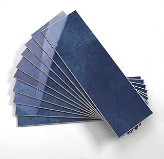 Tilingview 30 PCS Peel and Stick Backsplash Tile for Kitchen/Bathroom/Li...