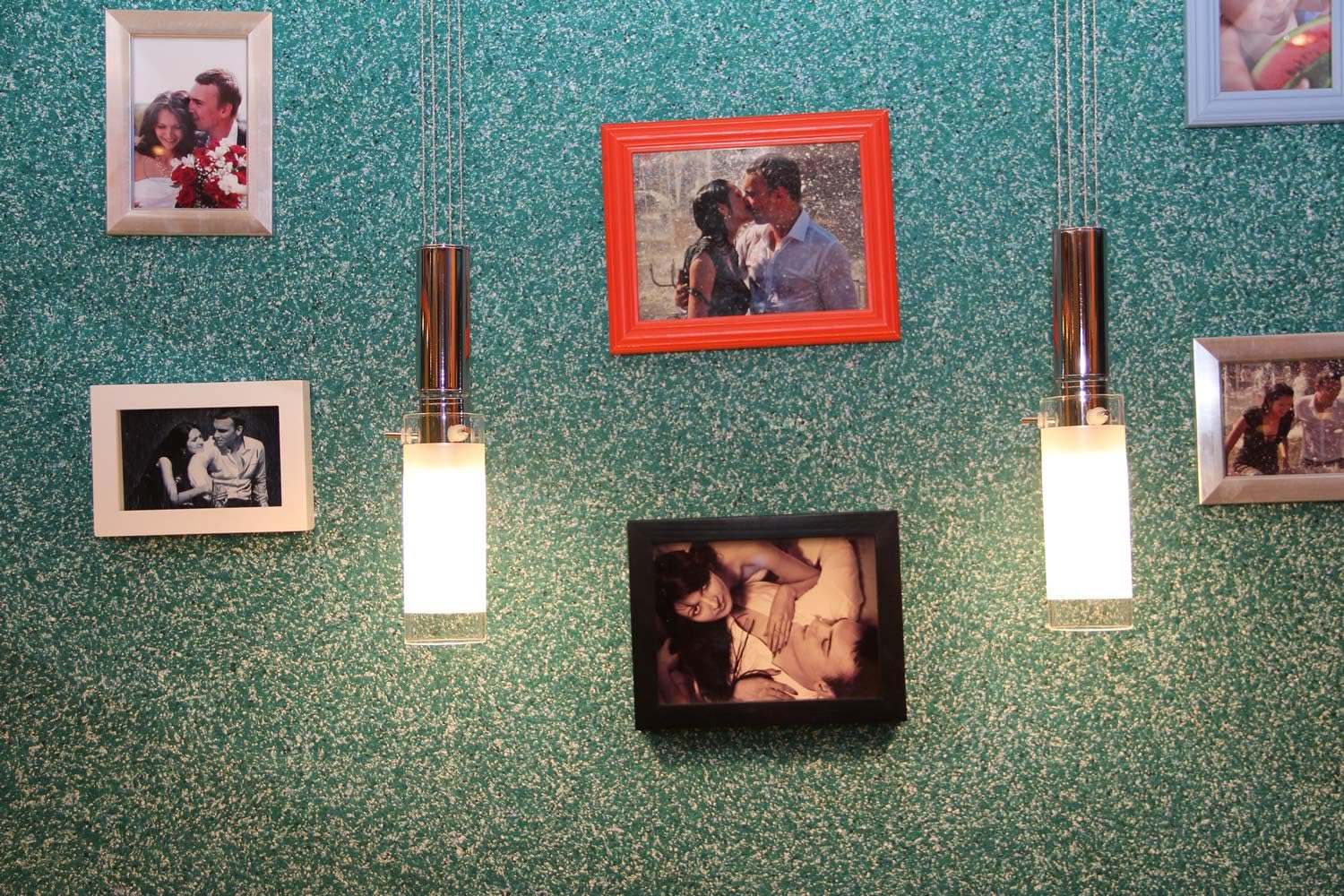 Silk Plaster - Optima Collection - Liquid Wallpaper - Textured Surface - Paint Alternative - Silk Wallpapers - Optima 057