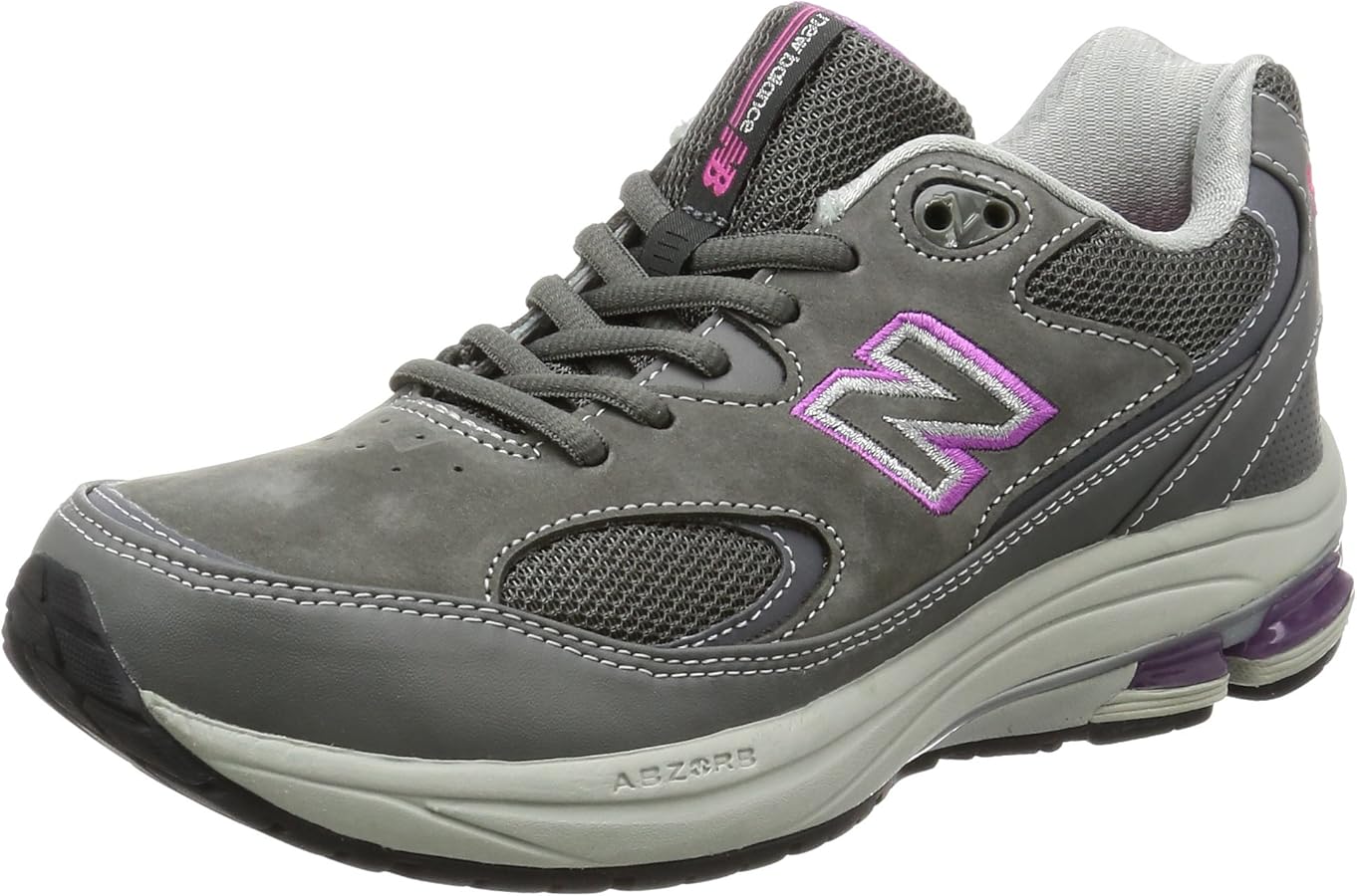 新品 ニューバランス スニーカー ウォーキングシューズ22.5cm WW1501 新品 ニューバランス スニーカー ウォーキングシューズ22.5cm