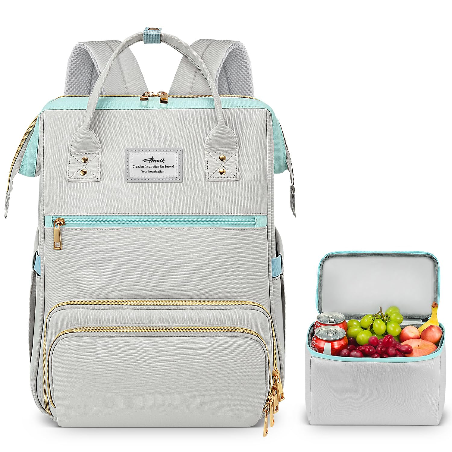 ETRONIK Lunch Backpack