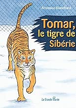 Download Tomar, Le Tigre de Sibérie PDF