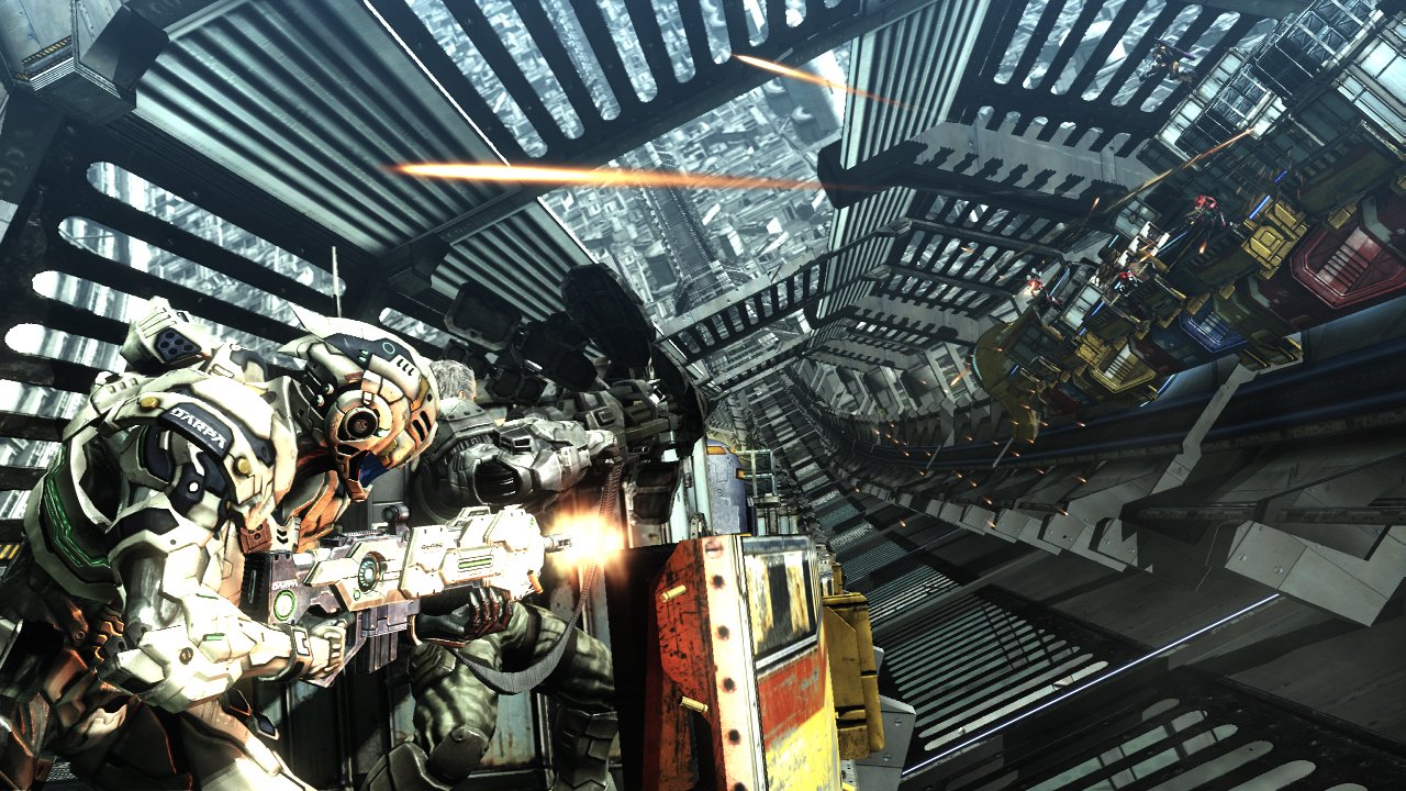 Vanquish Special Edition [Import allemand] [Edizione: Francia]