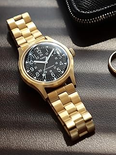 Camper 11-48-0102-969 11480102969: Gold