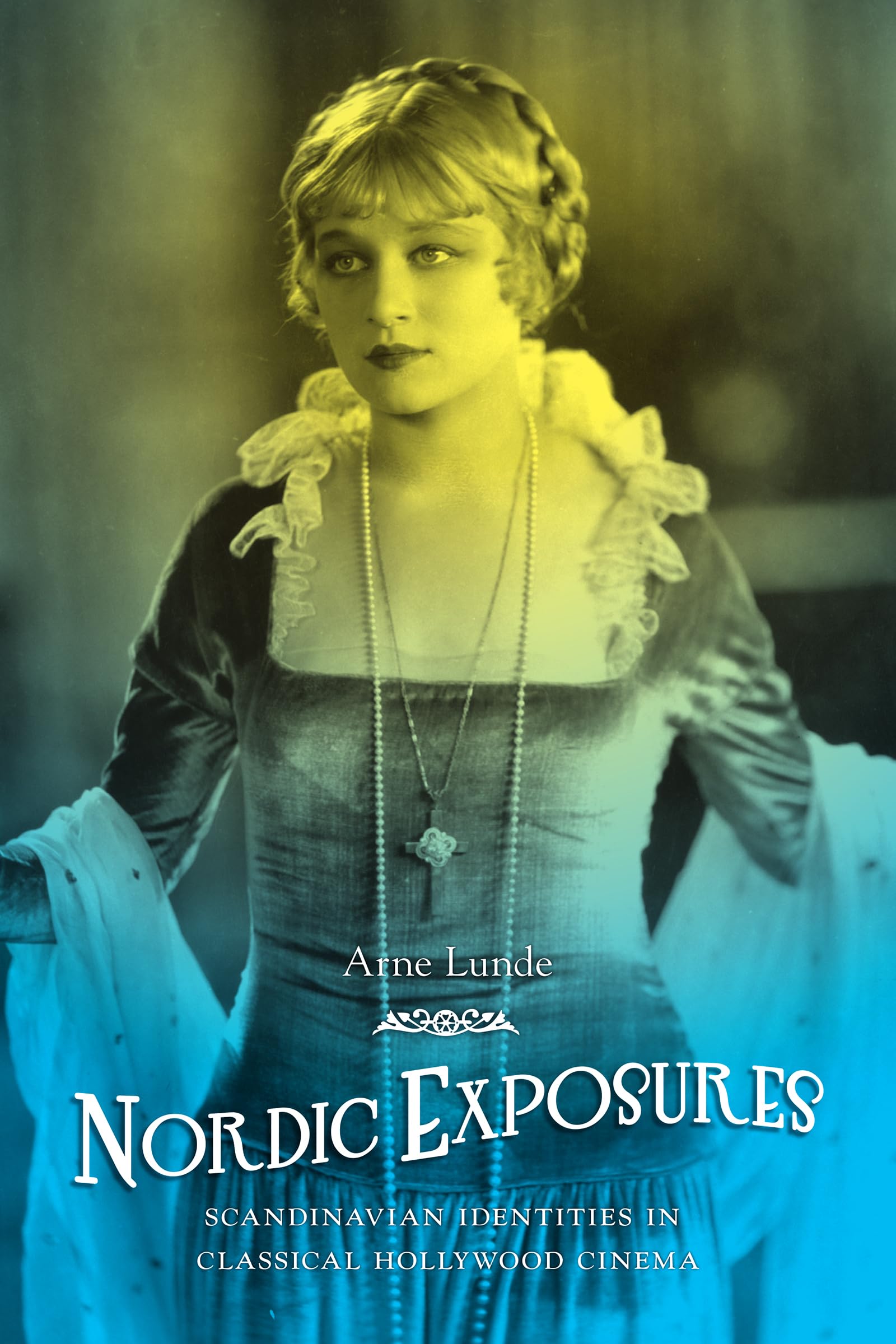 Nordic Exposures livre de cinéma scandinave pour votre collection de cinéphile