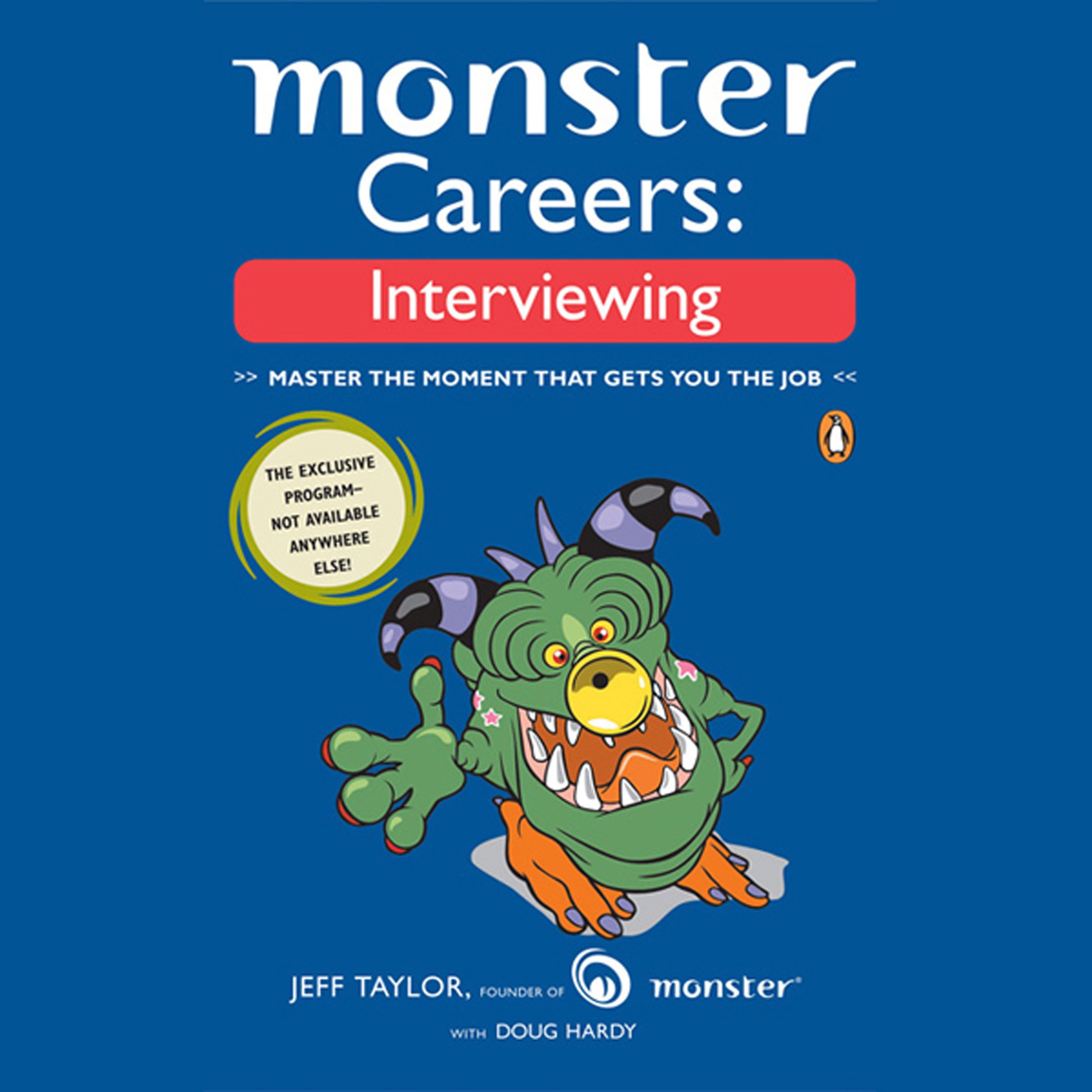 Monster Careers
