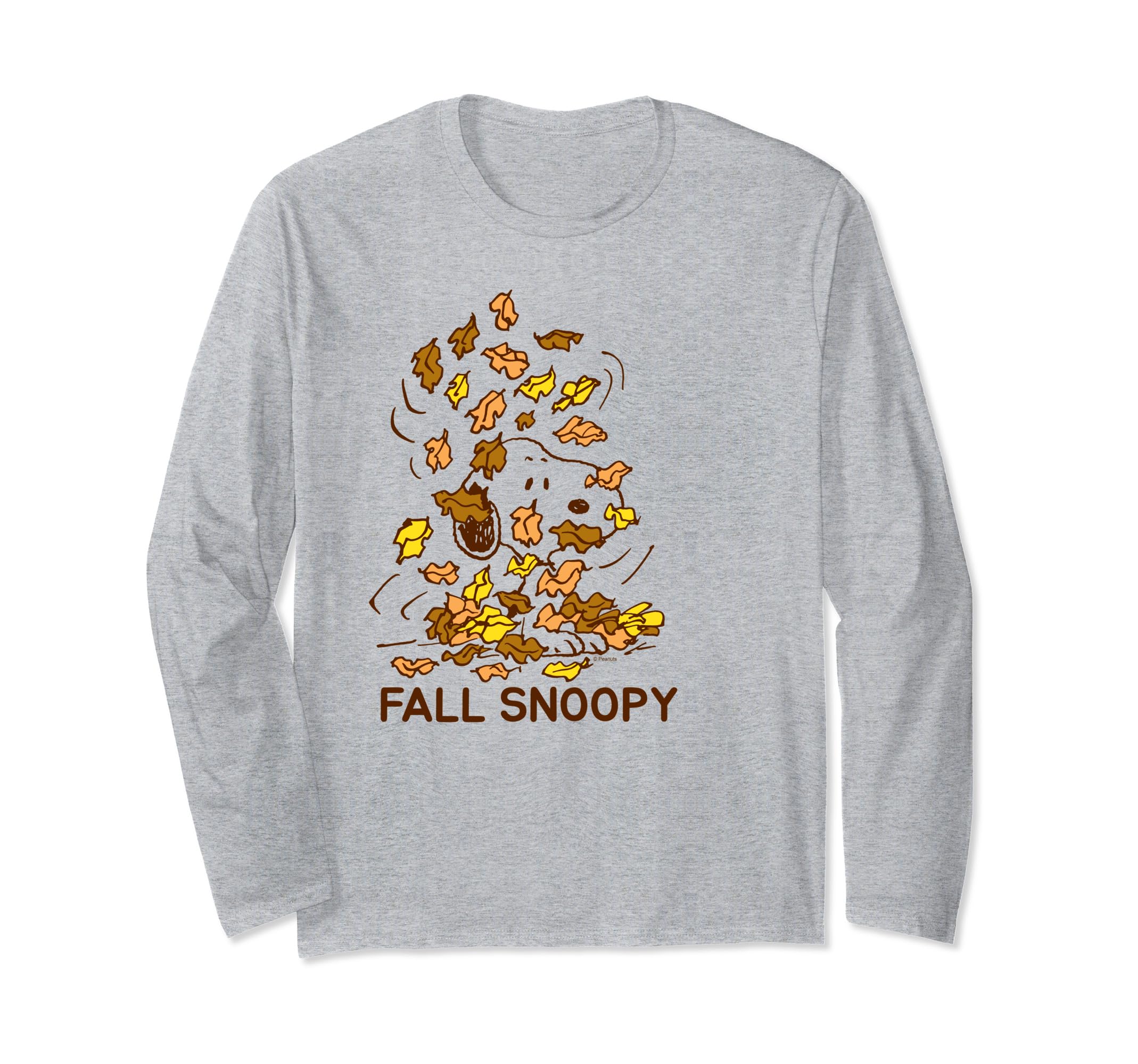 FRAGMENT PEANUTS LONG SLEEVE TEE L 黒 FRAGMENT PEANUTS LONG SLEEVE TEE L 黒