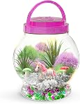 Dan&Darci Kit de terrassement pour licornes lumineux pour enfants - Cadeaux d'anniversaire pour enfants - Meilleurs jouets licornes & Kits d'activités Présentations - Arts & Artisanat pour les filles & Âge des garçons 4 5 6 7 8-12 ans Cadeau fille