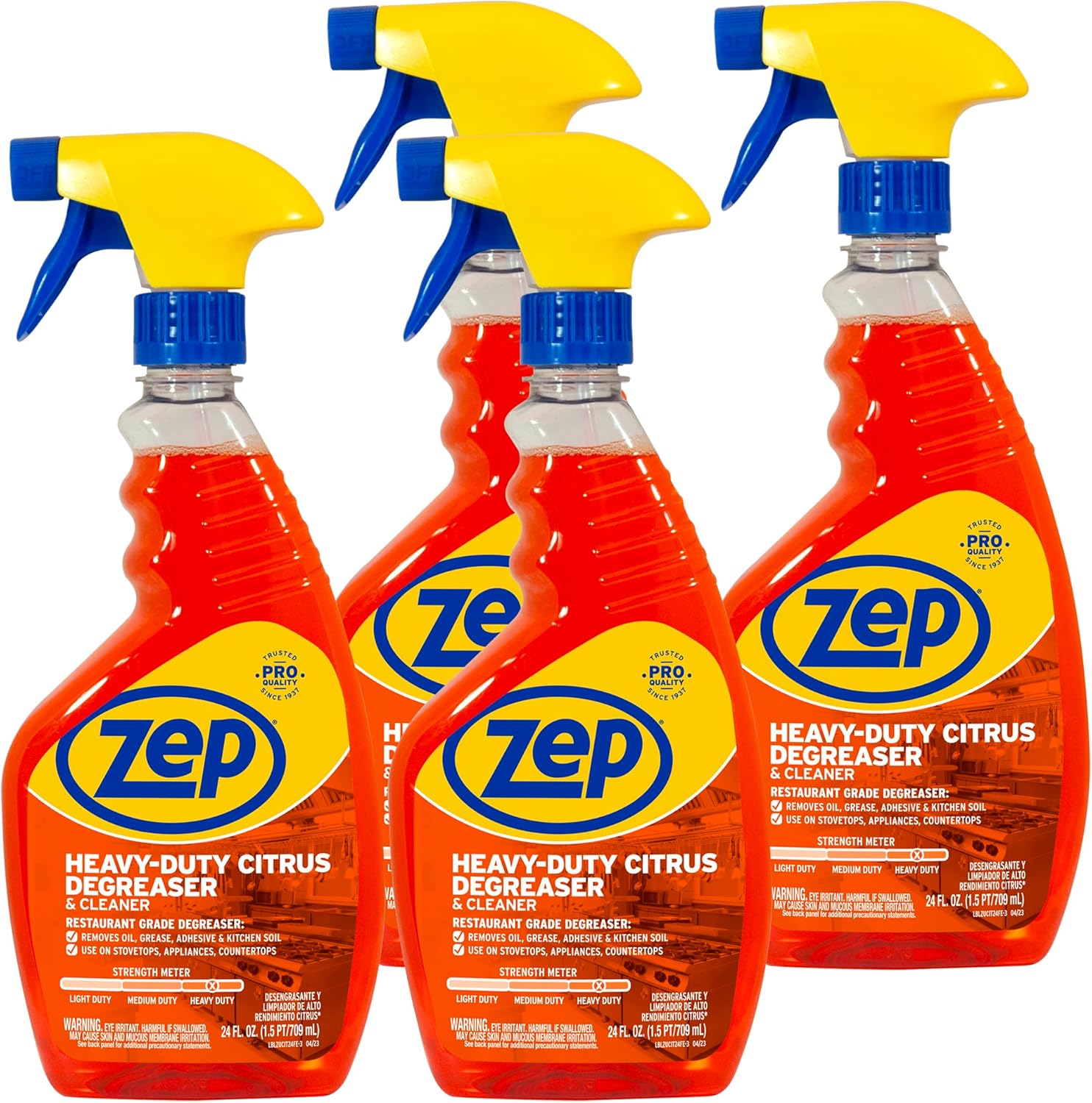 24 Fl Oz (Pack of 4)