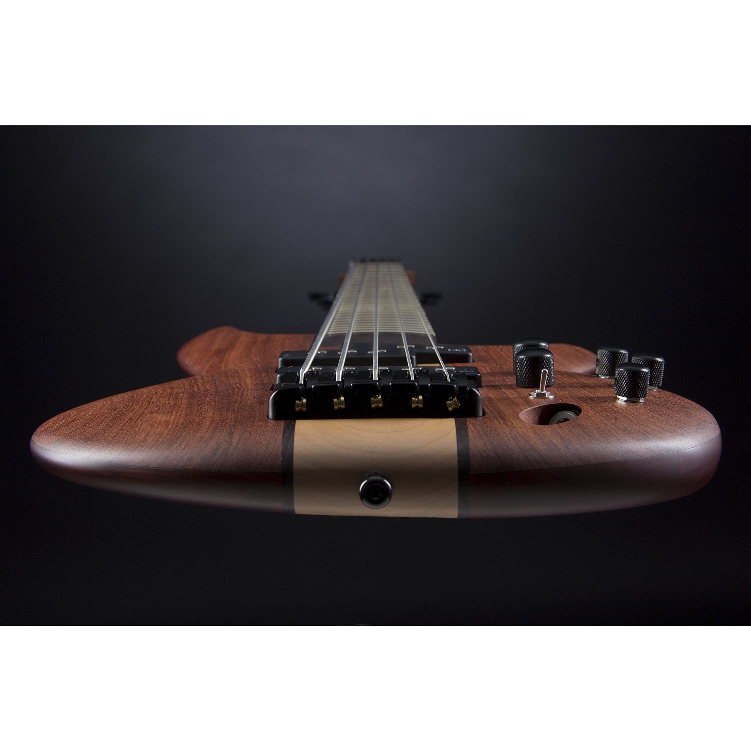 Amazon.co.jp: Ibanez アイバニーズ 5弦エレキベース SR755-NTF