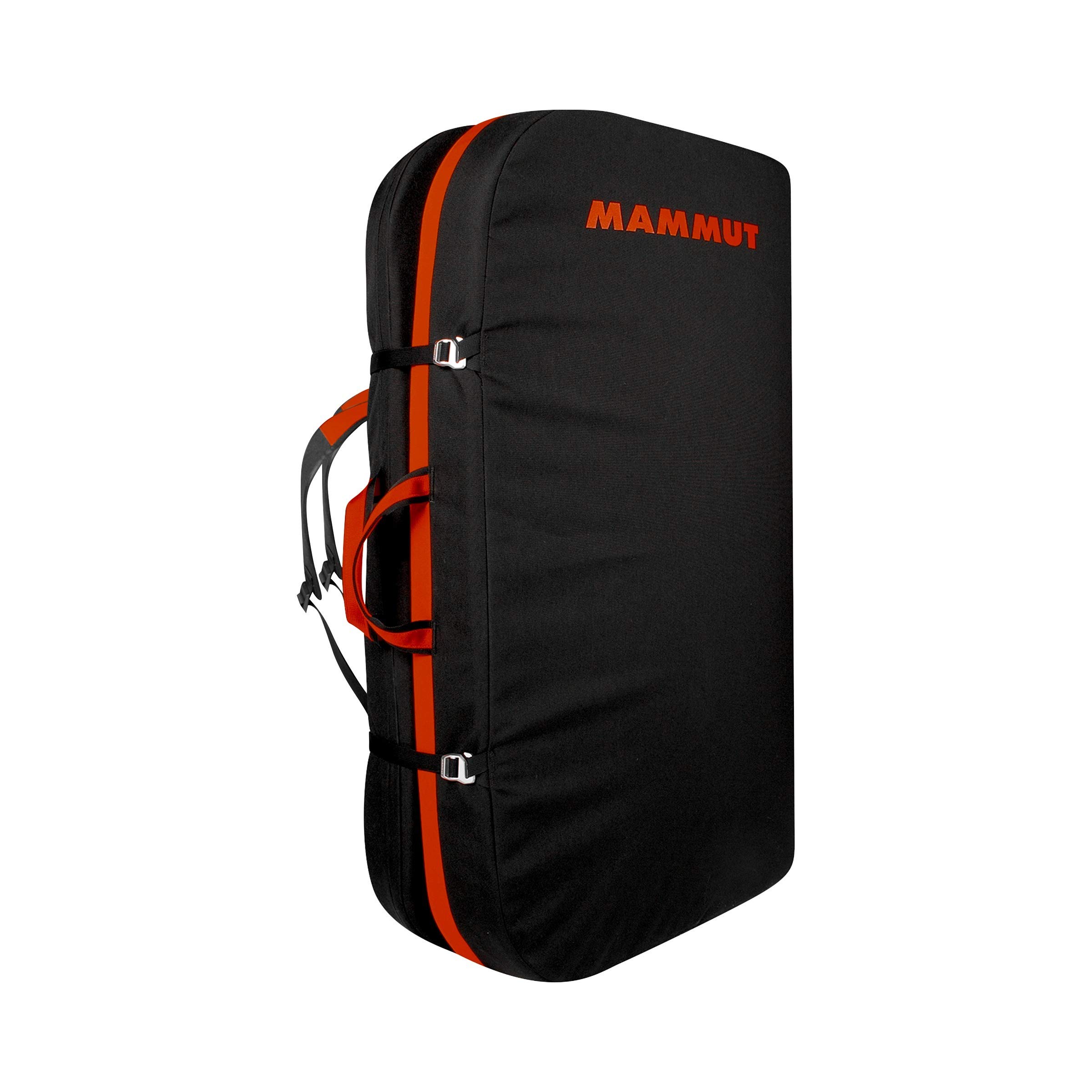 Amazon | マムート Slam Pad 2088/dark-orange 2290-00810 | MAMMUT