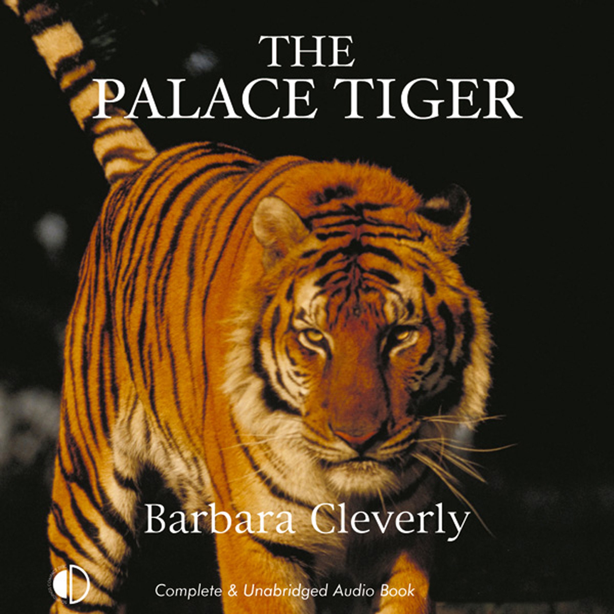 The Palace Tiger