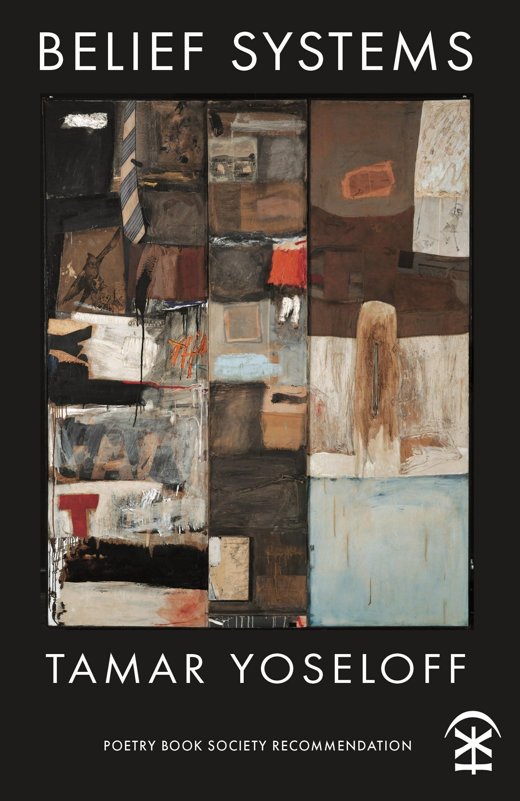 Belief Systems by Tamar Yoseloff (Paperback Book)