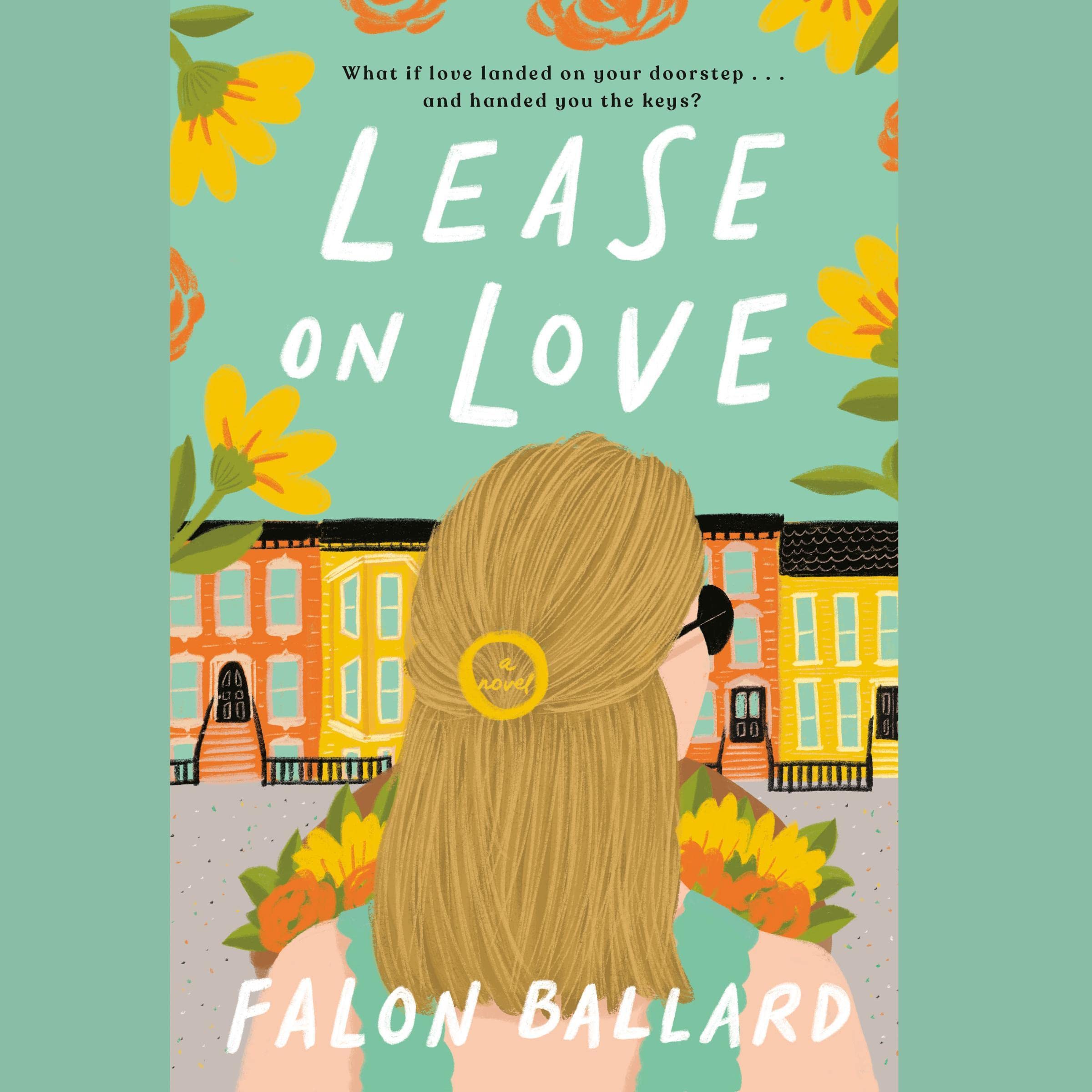 Cover art for Lease on Love