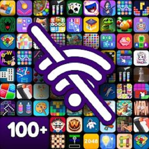 Offline Games No Wifi Games