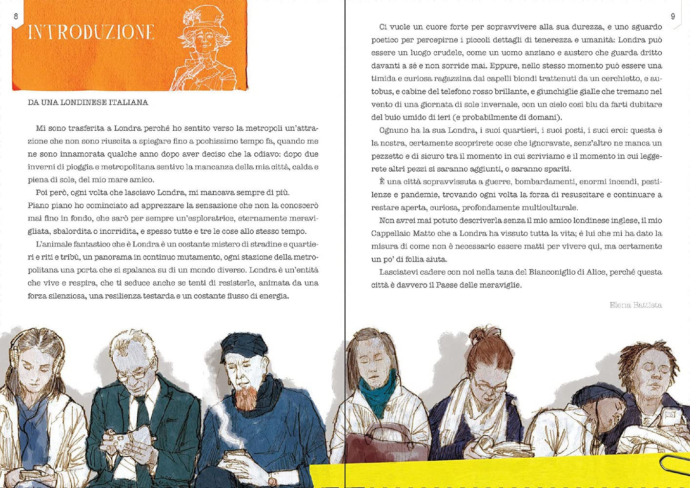 Londramania. Ediz. a colori