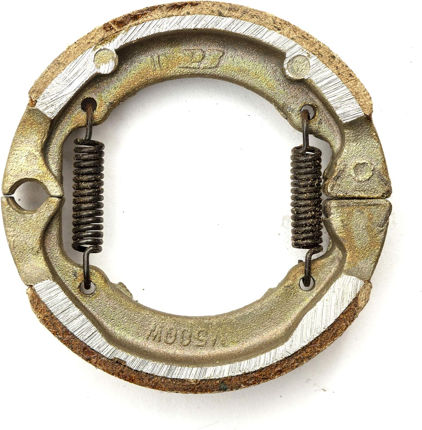 Kazuma Meerkat Panda Falcon 50cc 110cc 150cc Quad Bike ATV Drum Brake Shoes 76mm