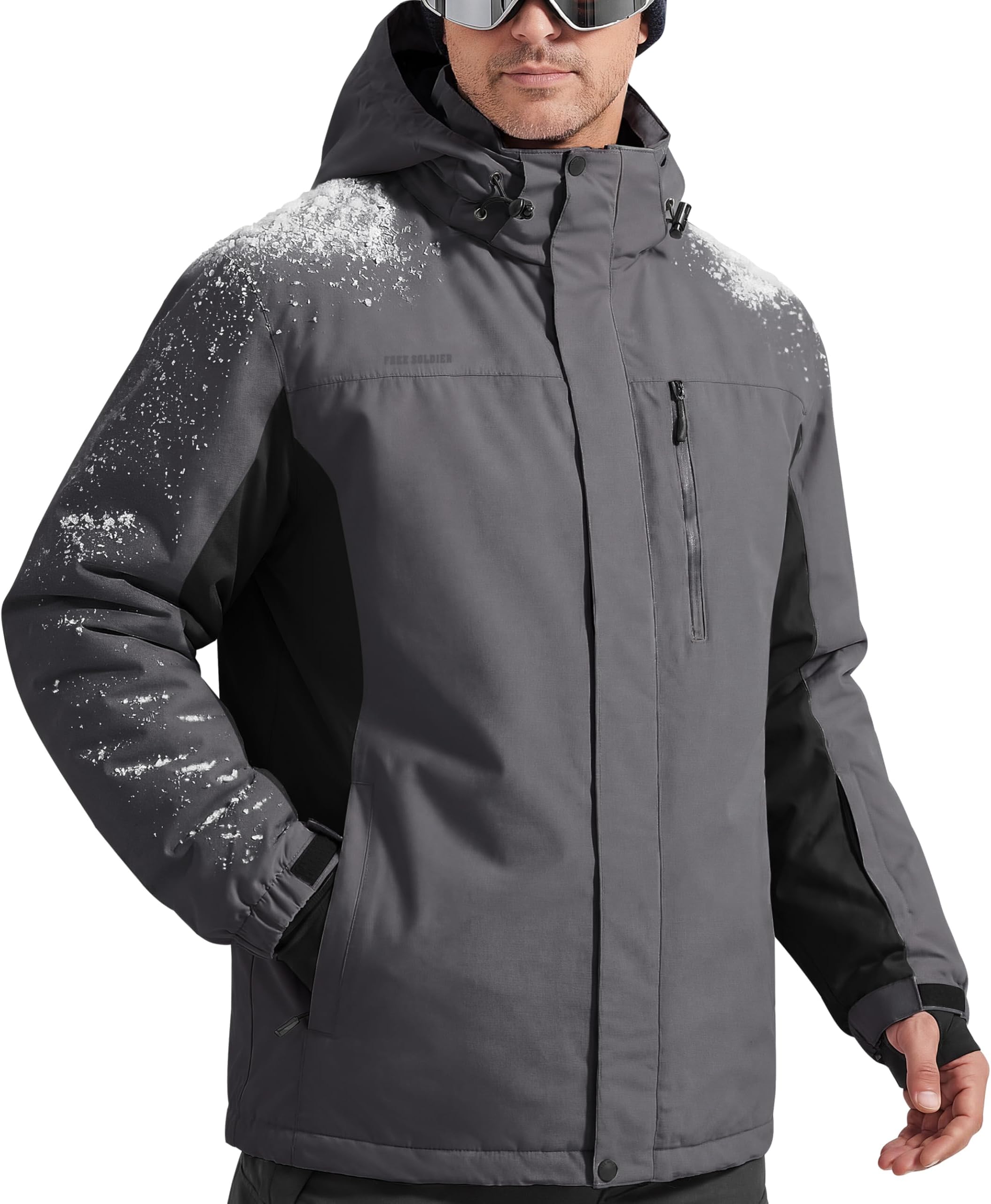 mens Pocket Pocket