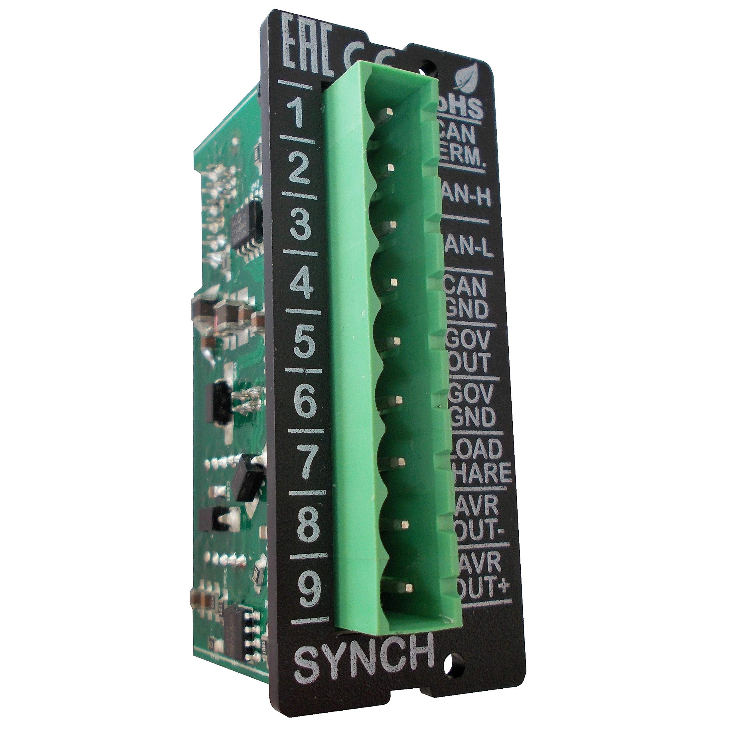 DATAKOM Genset Synchronization Module for D-500,700 MK2, MK3 Controllers (L060H)