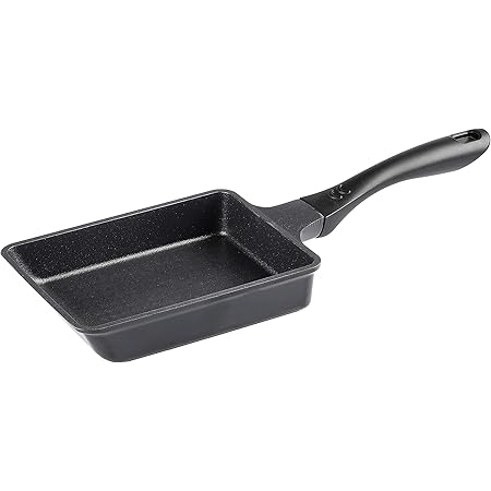 Amazon スケーター Ih ガス火対応 ダイヤモンドコーティング エッグパン 13 18cm ミッキーマウス ディズニー Aeep3 玉子焼き器 オンライン通販