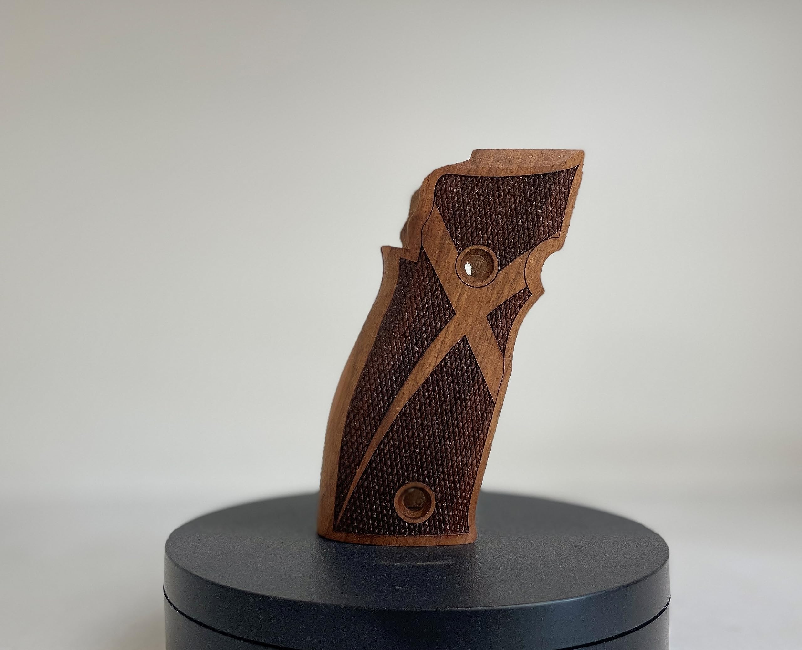 Marca Sıg Sauer P 226 SAO/X-Five/X-Six Impugnatura speciale in legno di noce