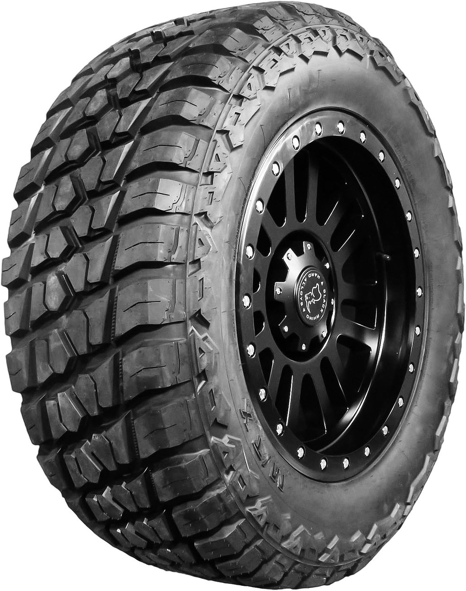 Aethon M/T X LT275/60R20 123Q