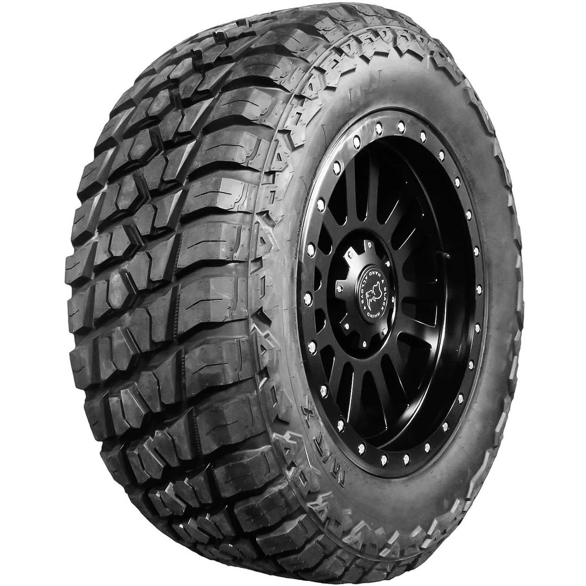Aethon M/T X LT275/60R20 123Q