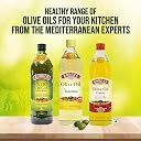Borges Olive Oil for Indian Cooking - 2 L |Extra Light |Packed in Spain |Light Flavour |75% MUFA | Ideal for daily cooking: deep fry, tadka, curries gallery image