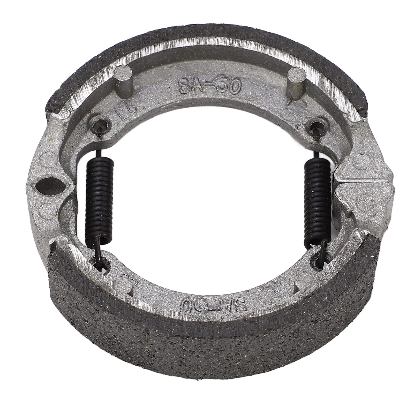 Electric Scooter Front Drum Brake Pad Shoe G30 Electric Scooter Replacement Parts