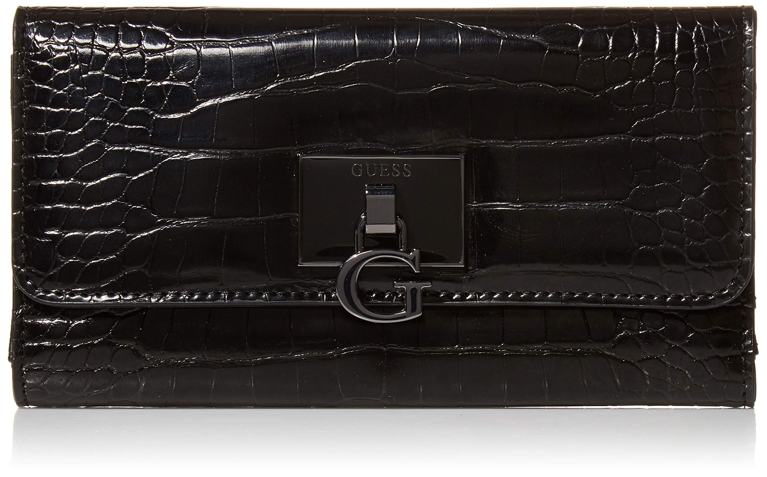 GUESS Women's Stephi Multi Clutch Wallet