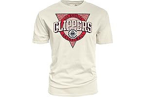 Los Angeles Clippers Blue Authentic 84 NBA Shirt