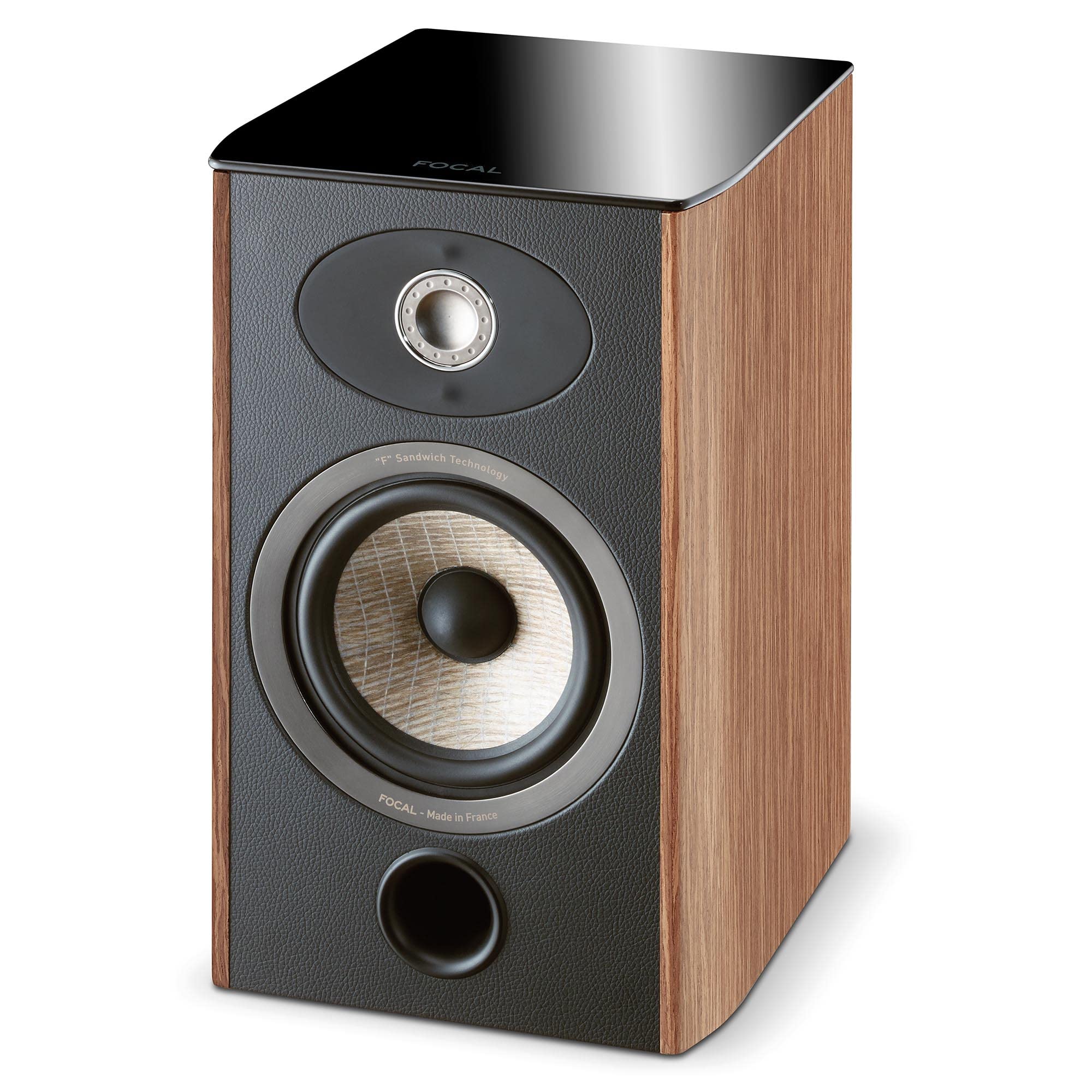 FOCAL ARIA 906 ブックシェルフスピーカー　ペア Amazon | Focal Aria 906 ブックシェルフスピーカー - ペア