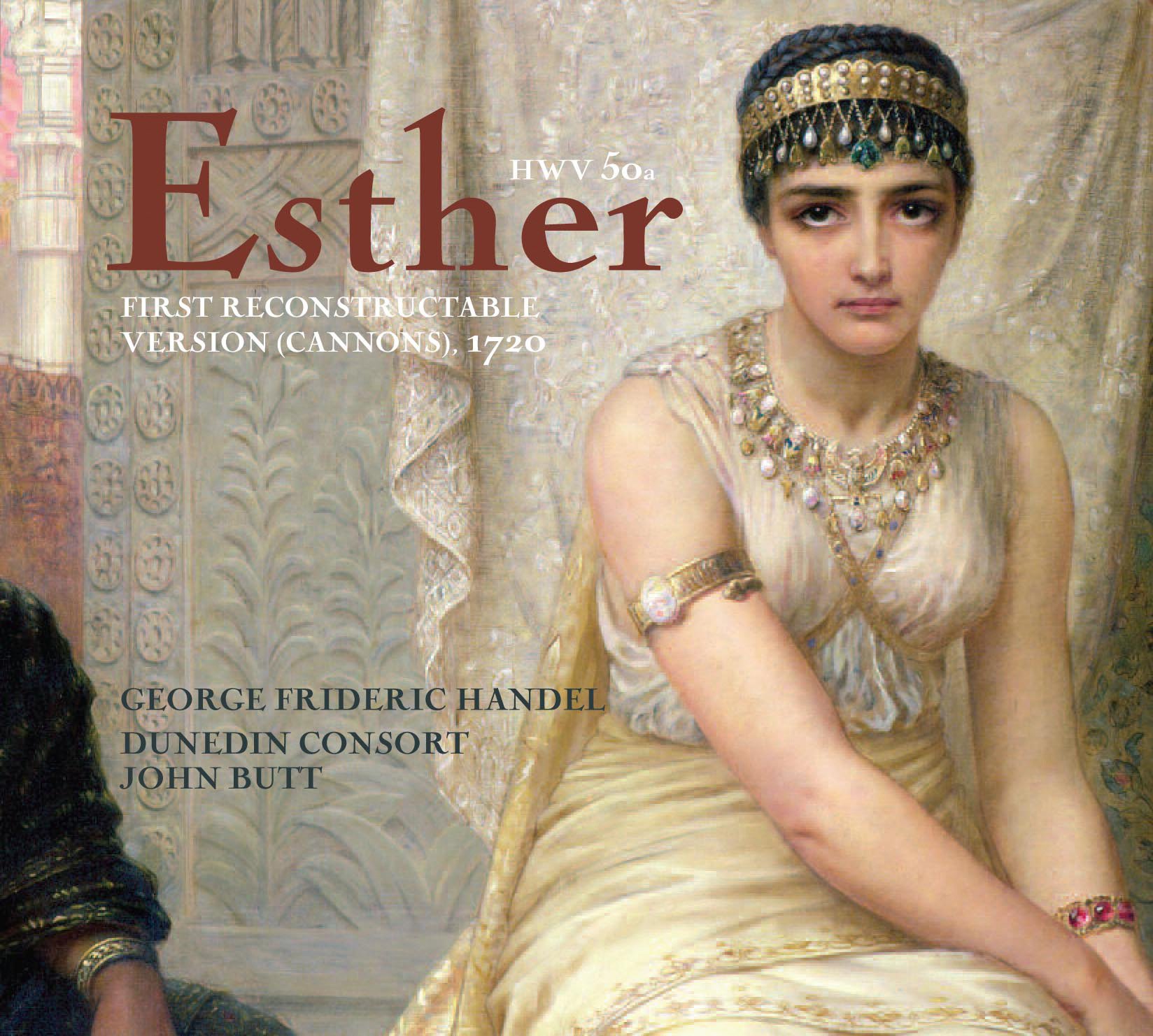 Handel: Esther