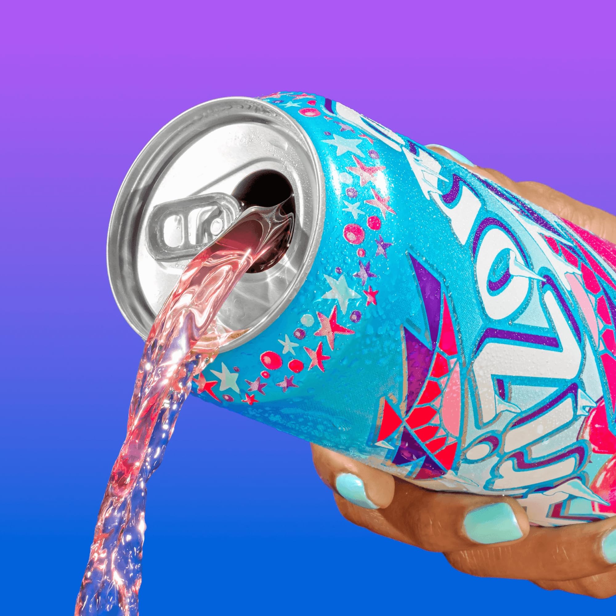 Amazon.com : AriZona Frost Chillzicle | Fruit Juice Cocktail | 22