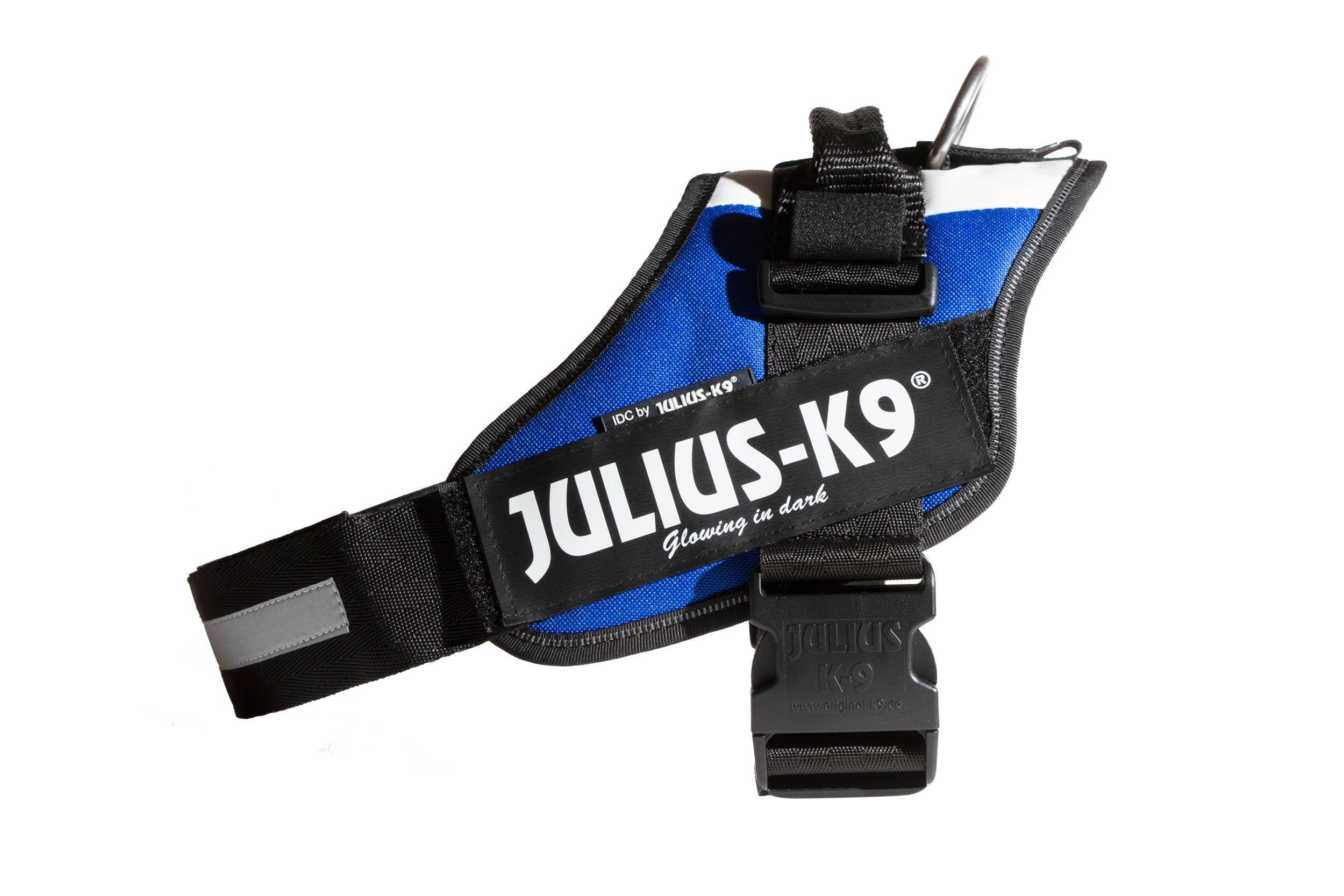 Julius-K9 IDC Powerharness, Camouflage, M/0 — view 1137