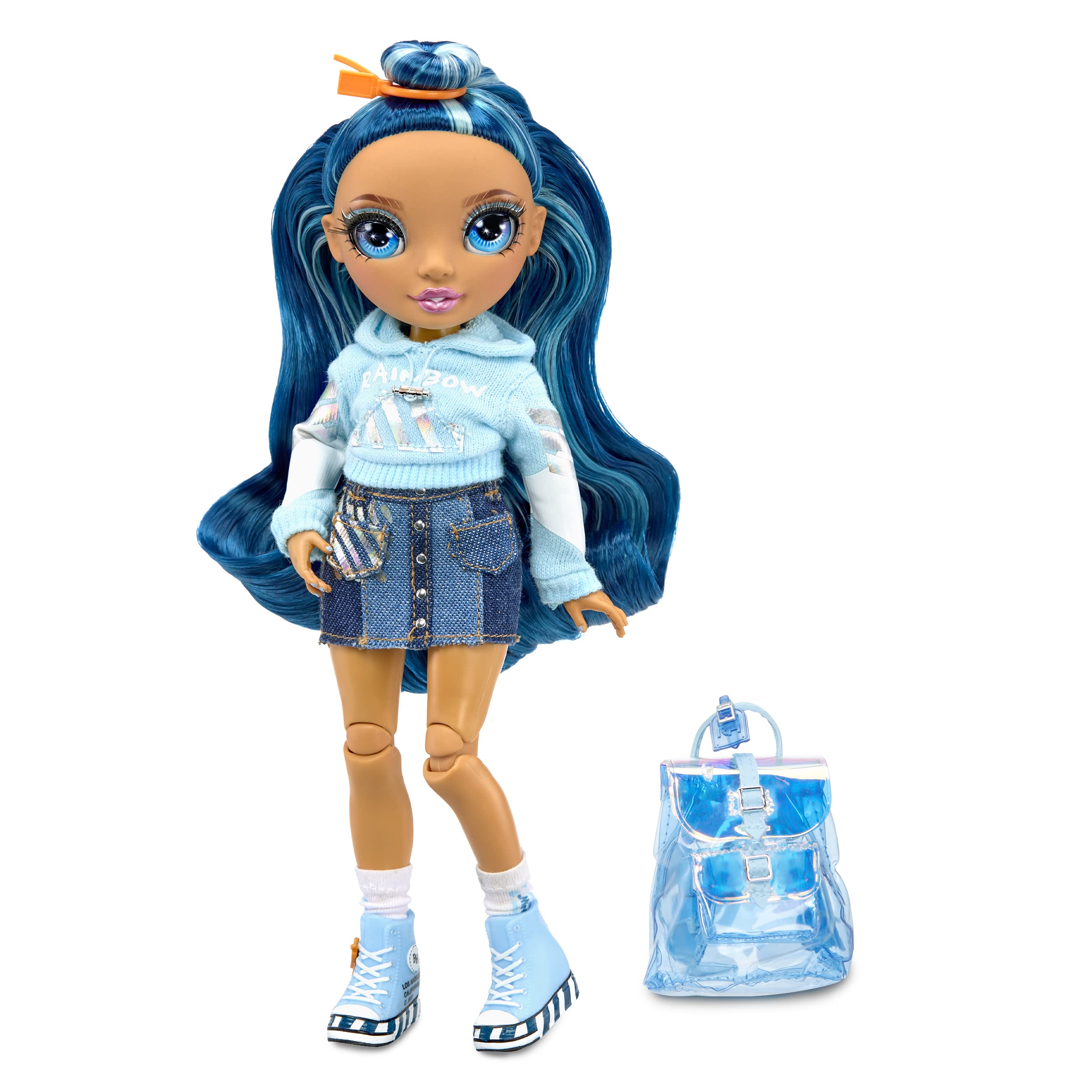 Skyler Bradshaw De Rainbow Hi B09BNZHT3C Encarguelo