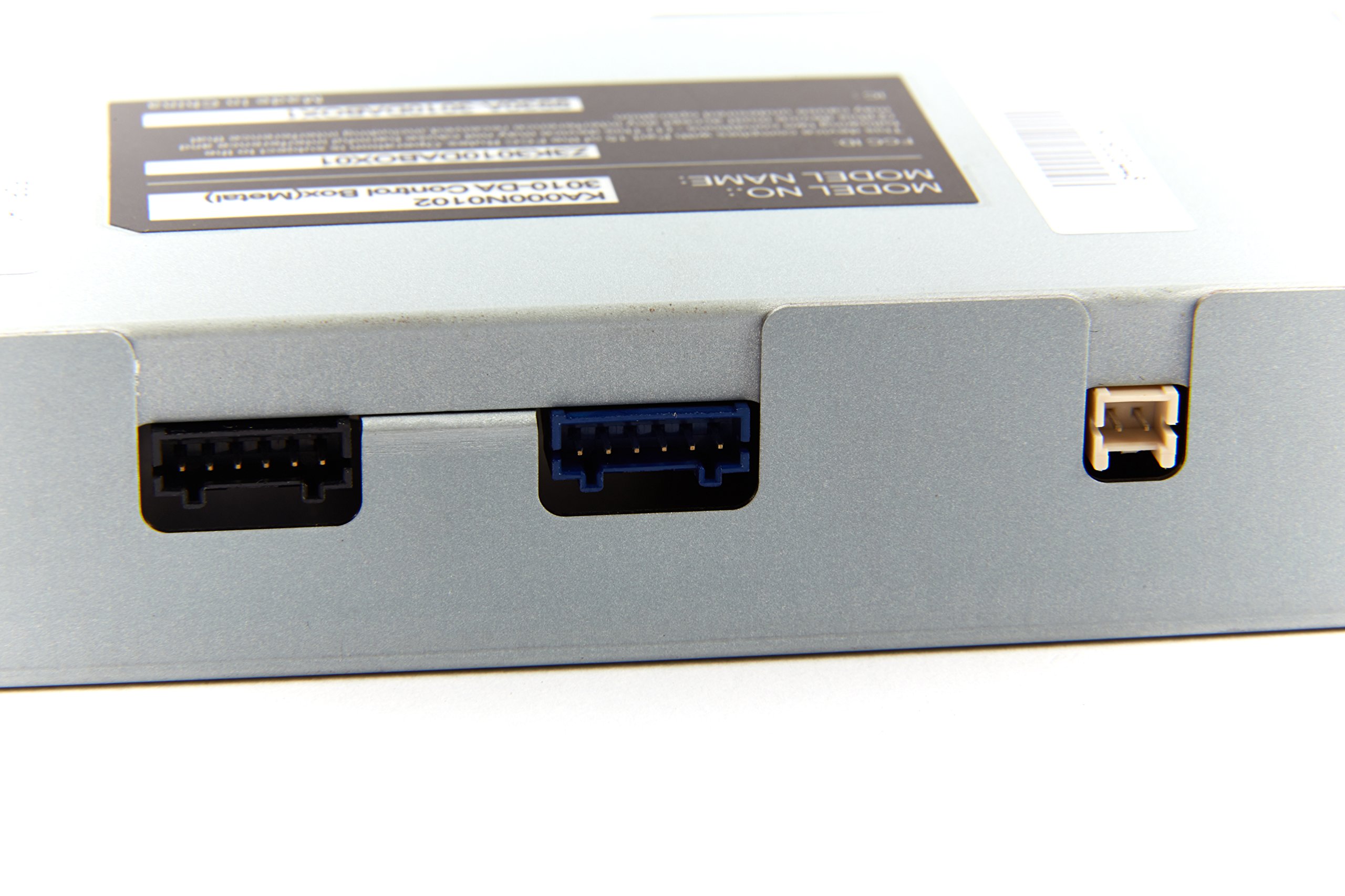 ACDelco GM Original Equipment 23434212 Audio Player Wiring Harness