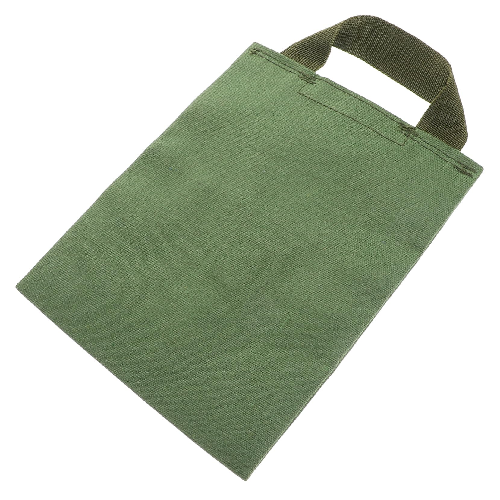 Holibanna Sandbag Handle for Yoga Pilates Fitness 2kg Bag Weight Training Exercise Weighted Sandbag