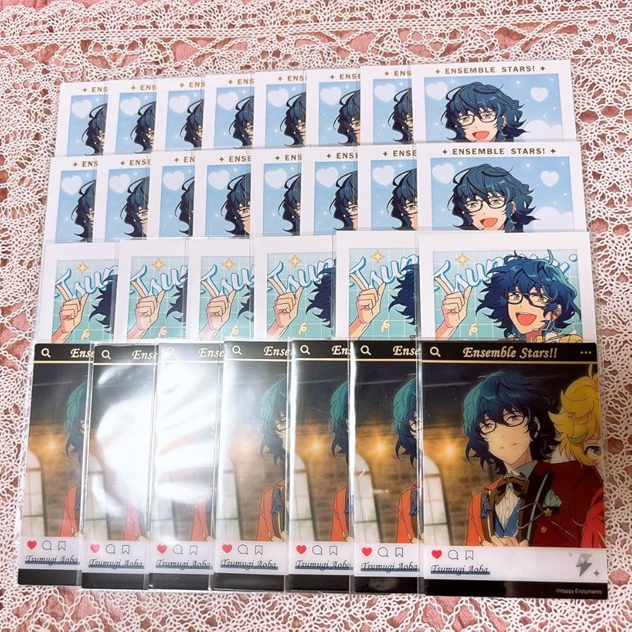 あんスタ 中国 周年 ぱしゃこれ クリアカード ホロチケ 零 あんスタ 中国 周年 ぱしゃこれ クリアカード ホロチケ 零