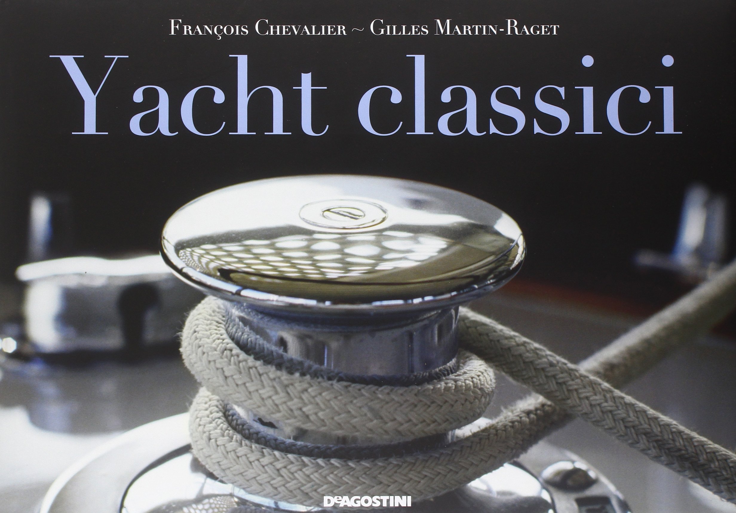 Yacht classici