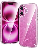 Vista 331 de FNTCASE Funda para iPhone 15 Plus: Fundas magnéticas transparentes para teléfono con protector de pantalla compatible con Magsafe Slim Anti