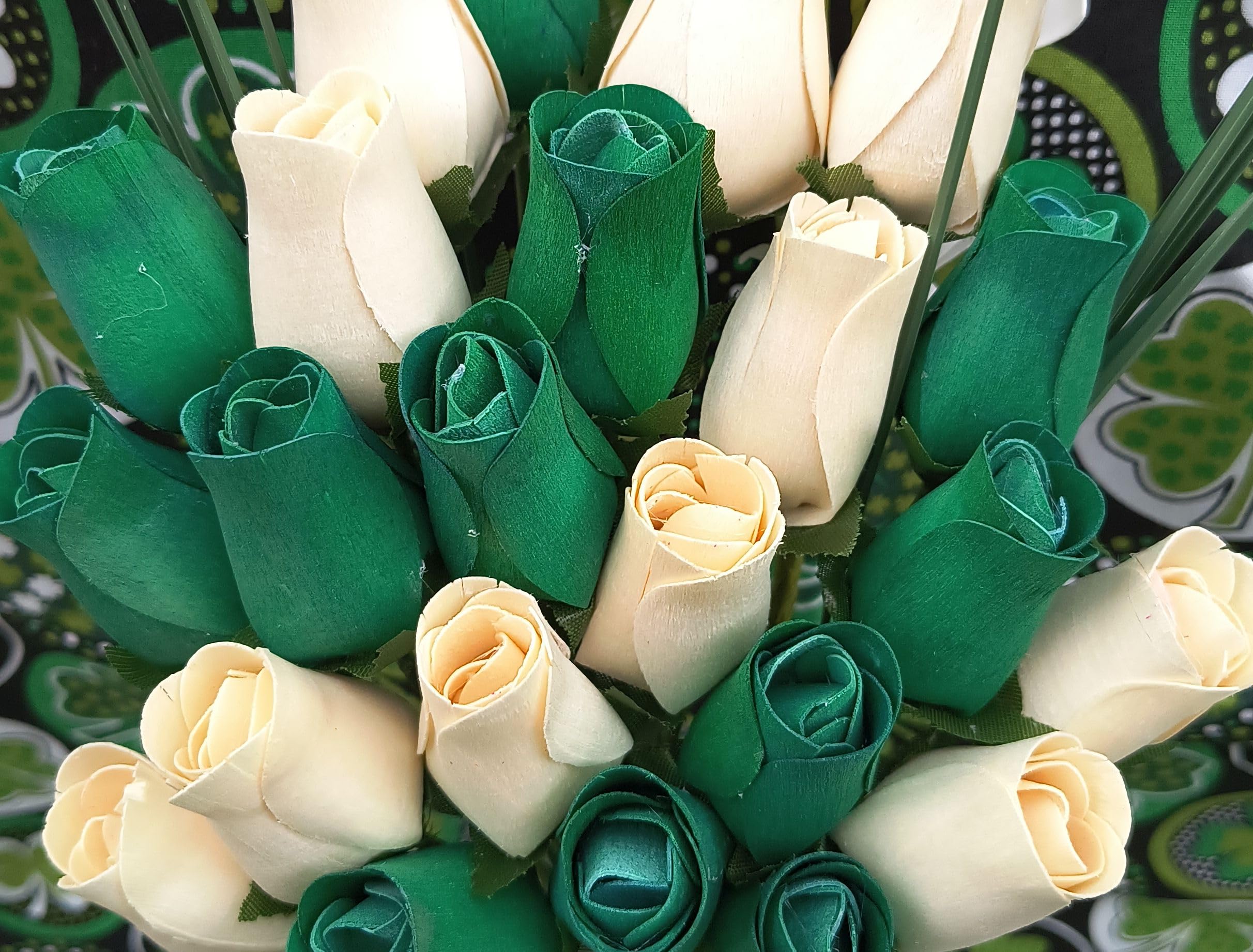 Ramos de flores por docenas