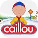 Calliou's Road Trip - Interactive story and puzzles