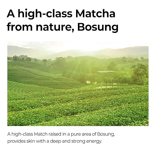 Miniatura 6 de SOME BY MI Super Matcha - Gel limpiador de poros, 3.38 onzas, 3.4 fl oz, hecho de extractos de matcha para pieles sensibles, lavado facial diario