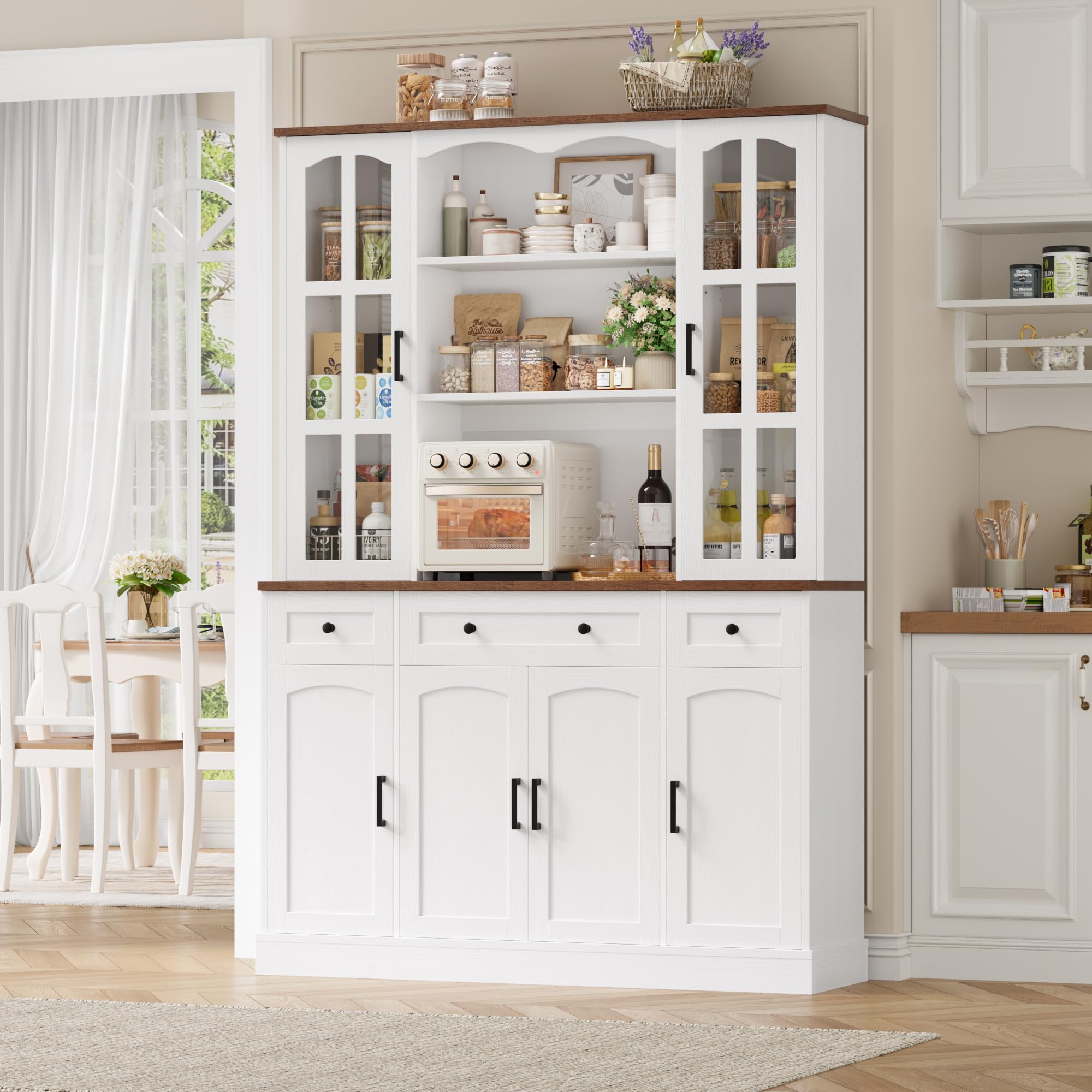 Amazon.com: Keyluv 74.8