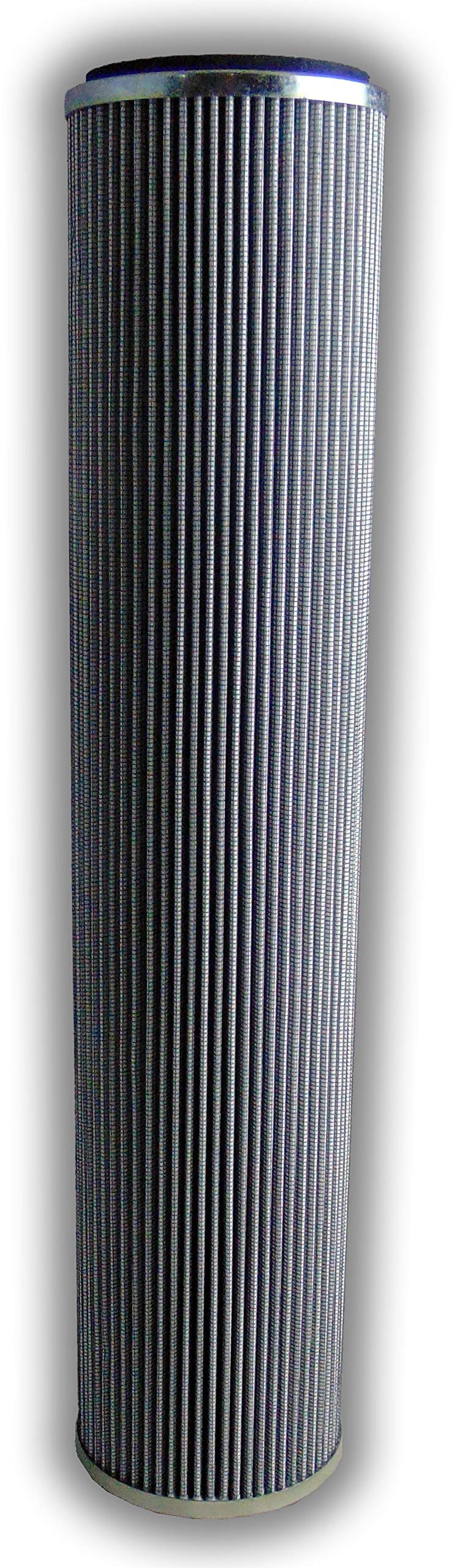 Big Filter Replacement Hydraulic Filter Compatible with Baldwin PT8517MPG, 1-Pack