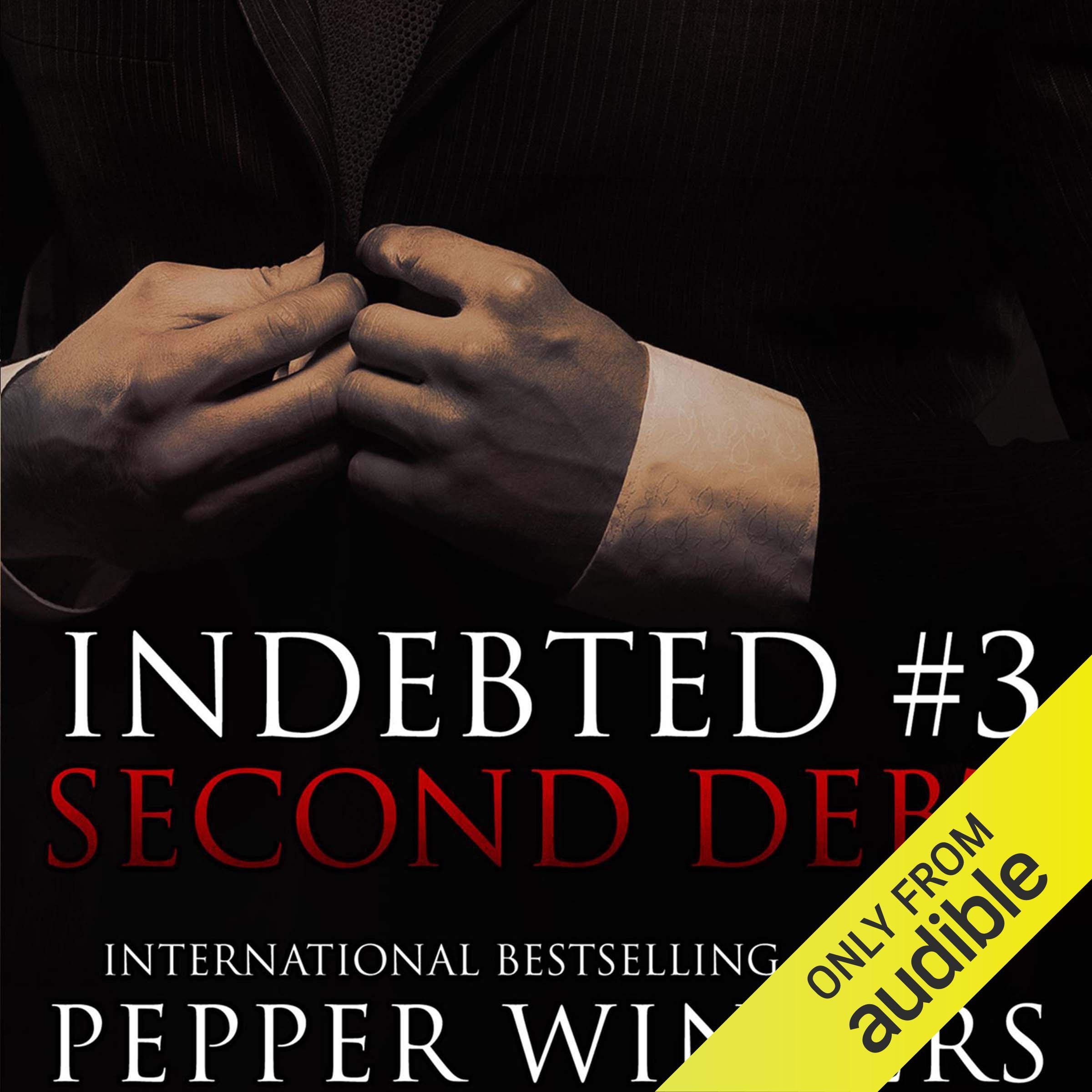 Cover art for Second Debt