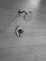 Vista 4 de Delta T17248-SS - Duchas Solo Ducha